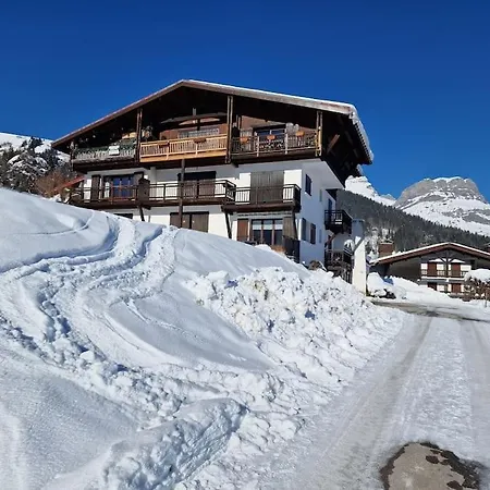 Apartment - Vue Mont-blanc